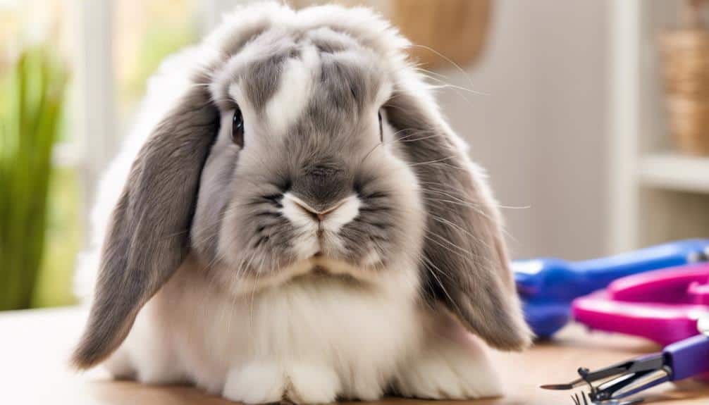 regular grooming for pets