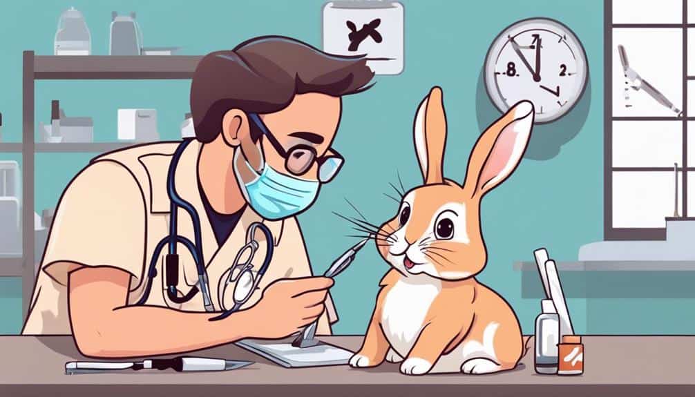 regular vet check ups essential