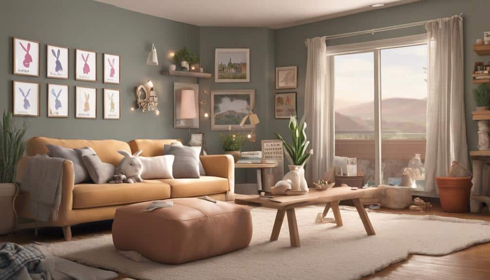 rescuing bunnies in need