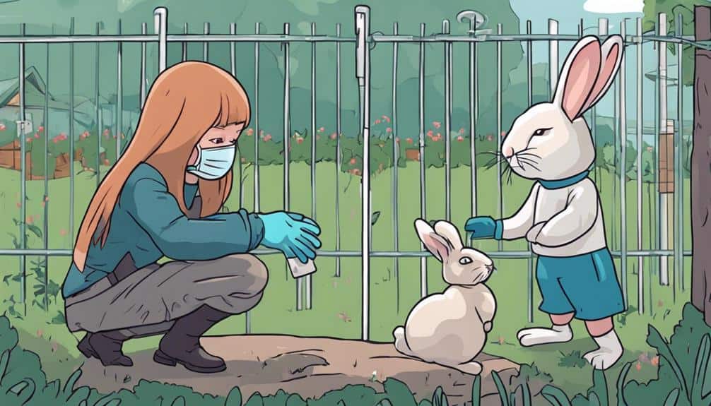 safety measures for dangerous situations