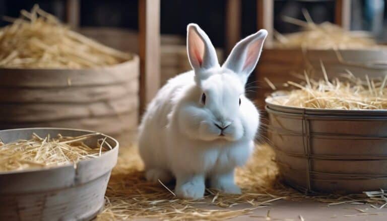 save bunnies help now