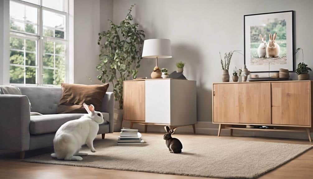 securing cords and cables