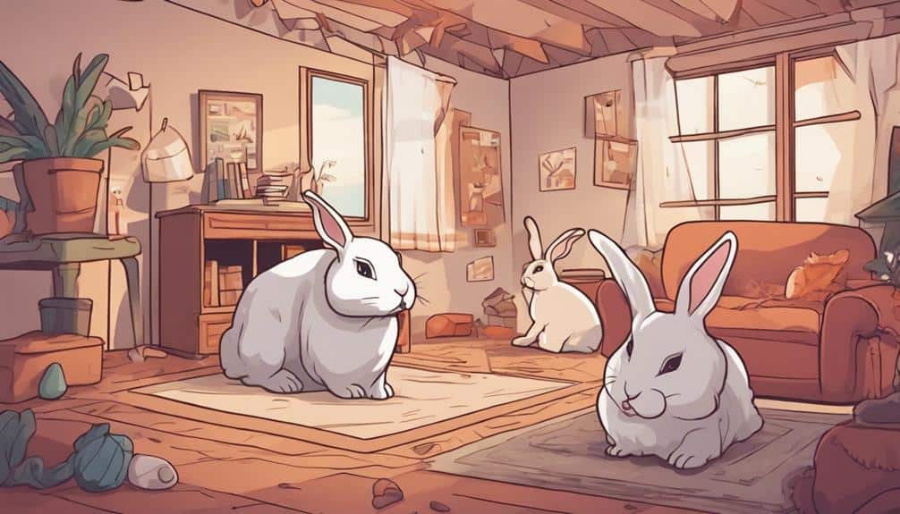 seeking hidden treasures together