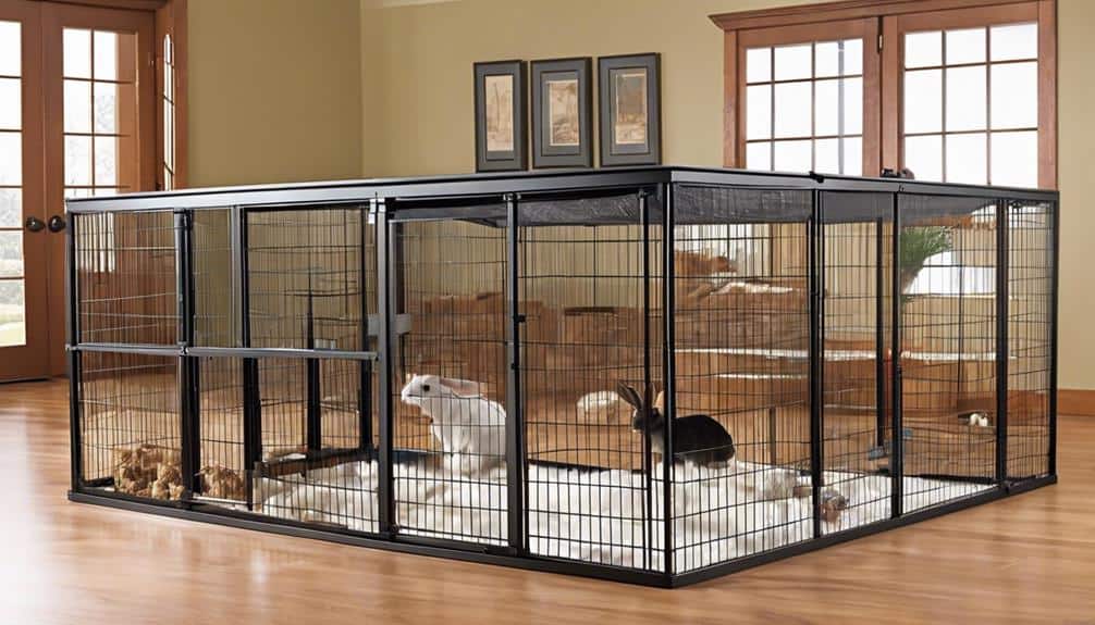 selecting the perfect housing