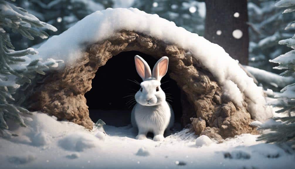 shelter from the storm