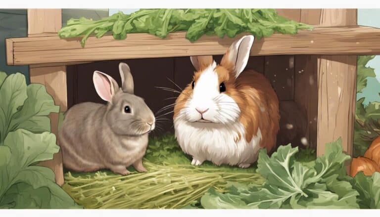 small pet cohabitation guide