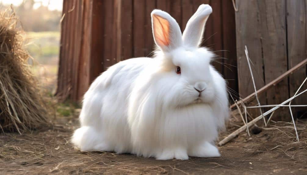 soft fluffy rabbit breeds