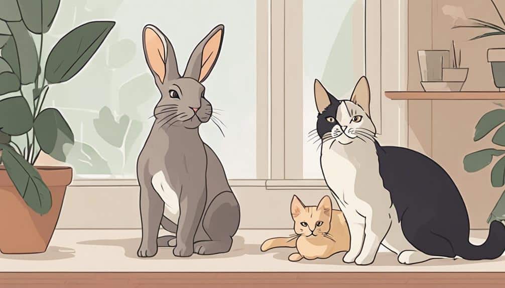 strategies for safe introductions