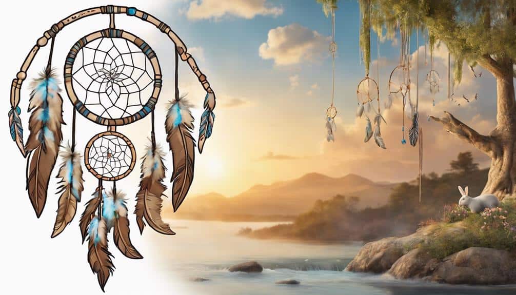 symbolism in native culture