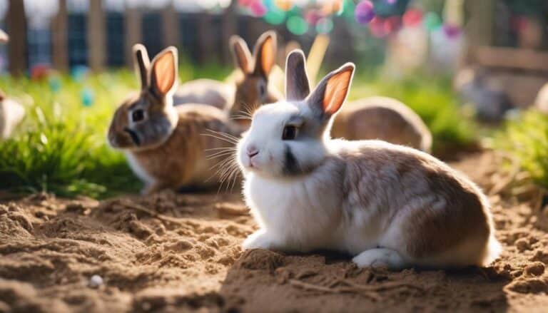 top nearby bunny shelters