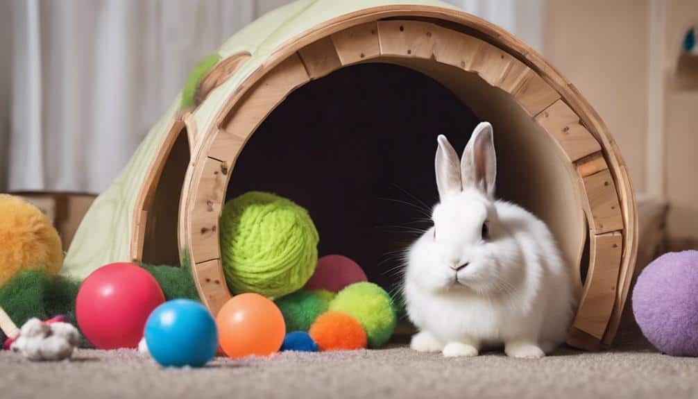 toys for sensory development