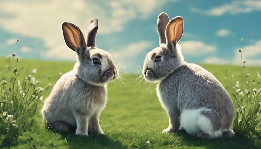 understanding dog tail language