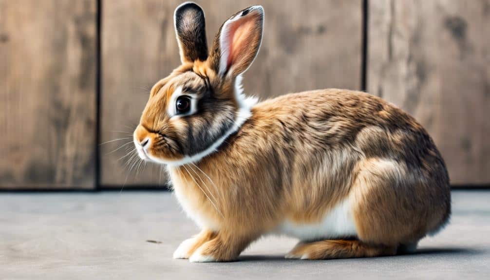 understanding rabbit behaviors and wellness