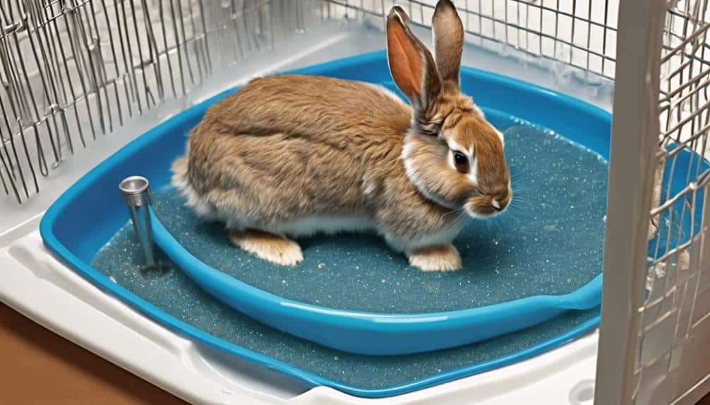 water bowl introduction advice