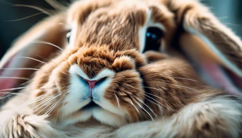 analyzing animal fur health