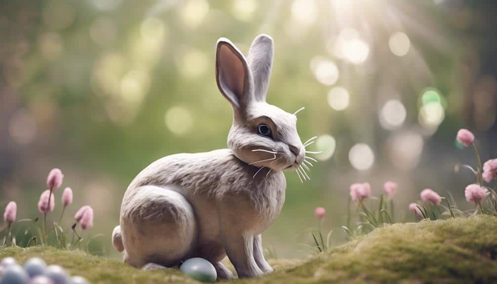 bunny anatomy drawing guide