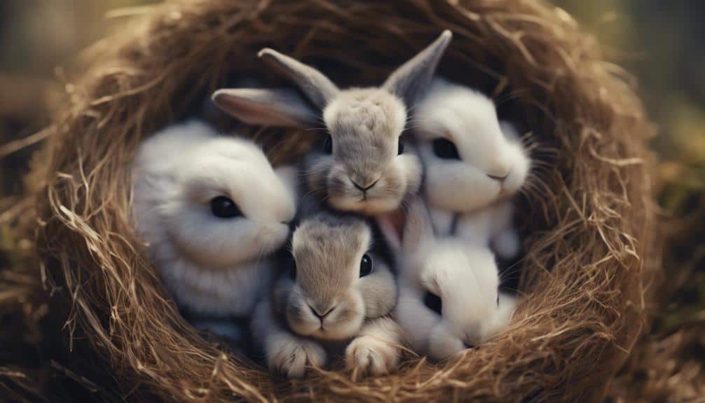 bunny eye care questions