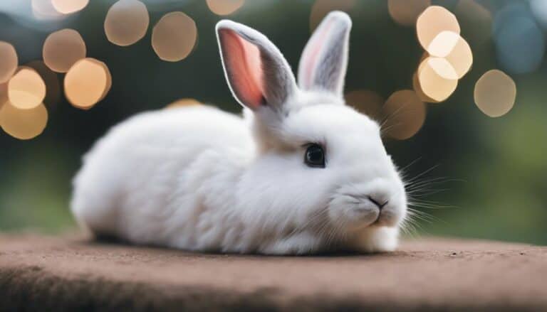 bunny relaxation techniques explained