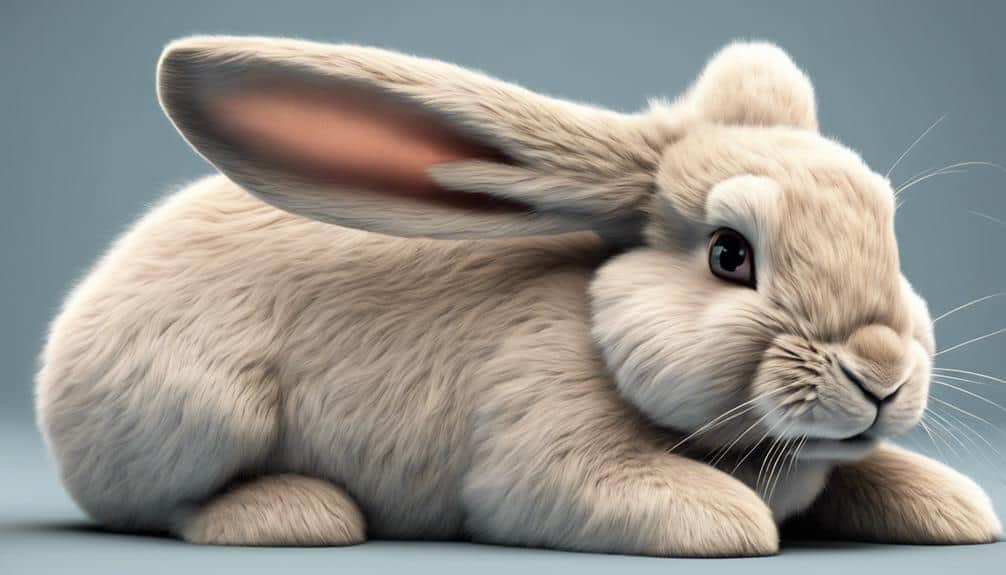 comfy cat napping peacefully