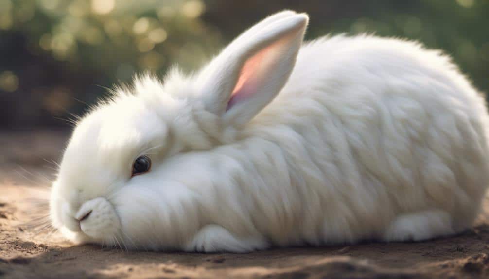 contented cats purr softly