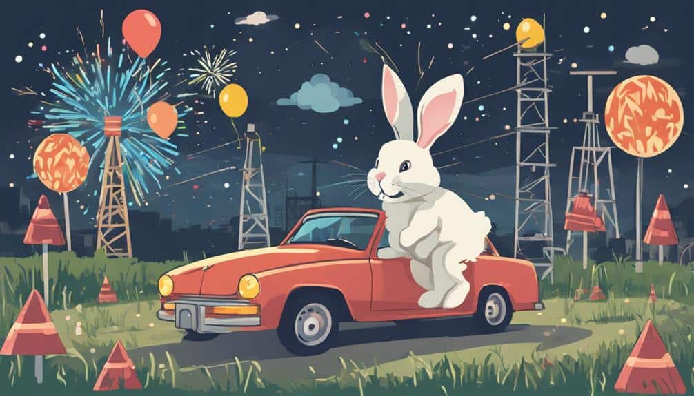 effect of noise pollution