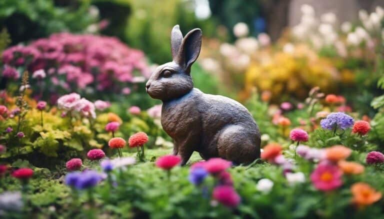 honoring beloved pet rabbits