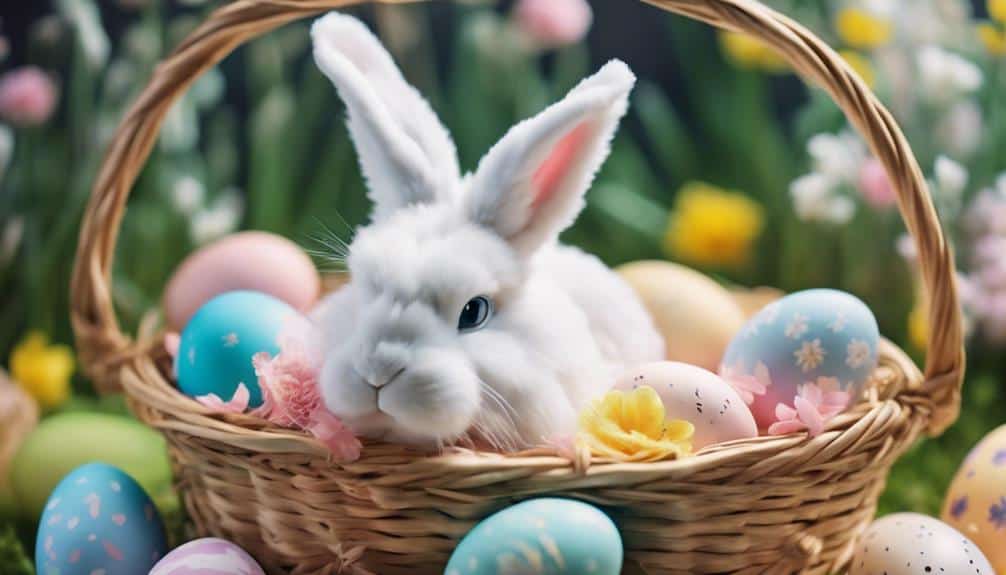 impact of easter traditions