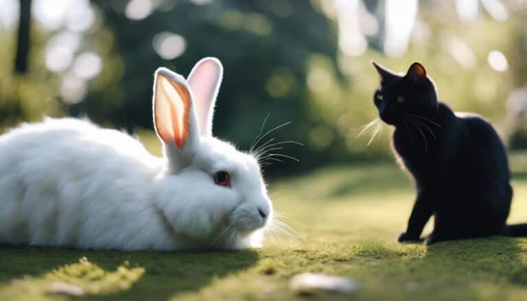 managing pets harmoniously together