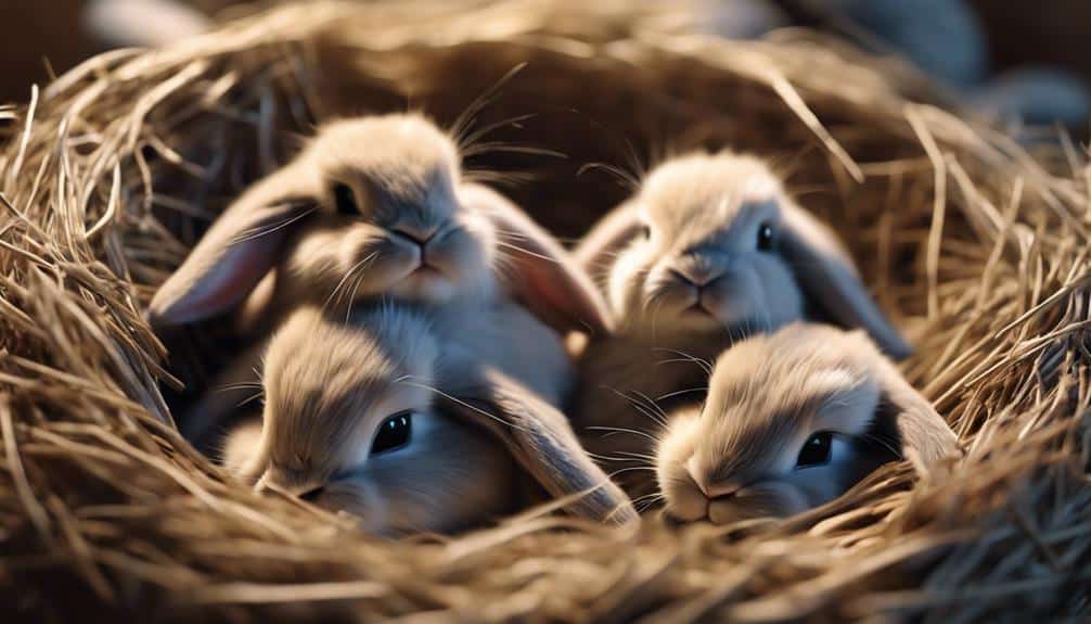 navigating new visual experiences