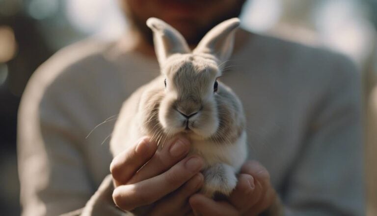 preventing bunny bites effectively