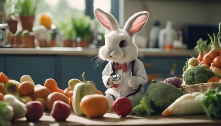 preventing bunny heartache and health measures