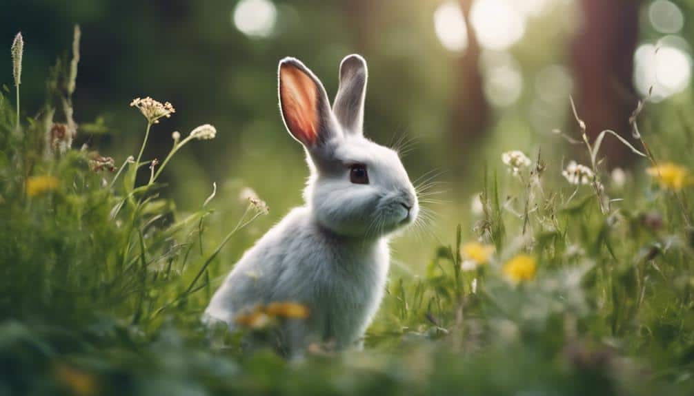 protecting bunny homes effectively