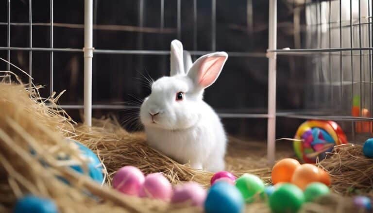 rabbit care expertise guide