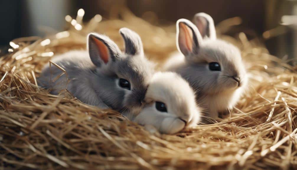 signs of awakening within