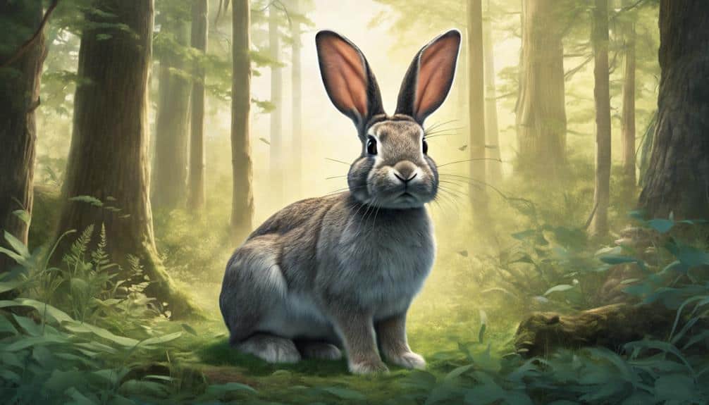 sound based predator detection