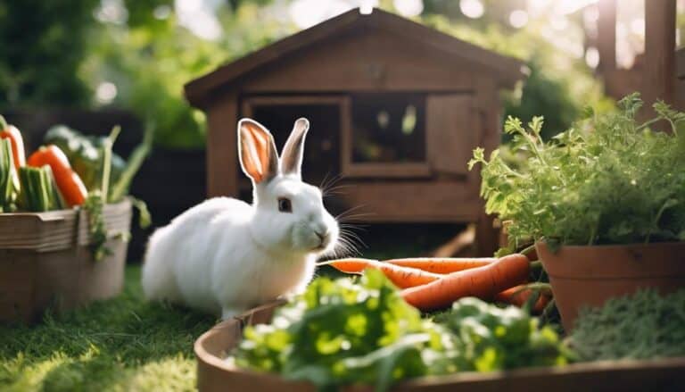 unlocking rabbit s happy life