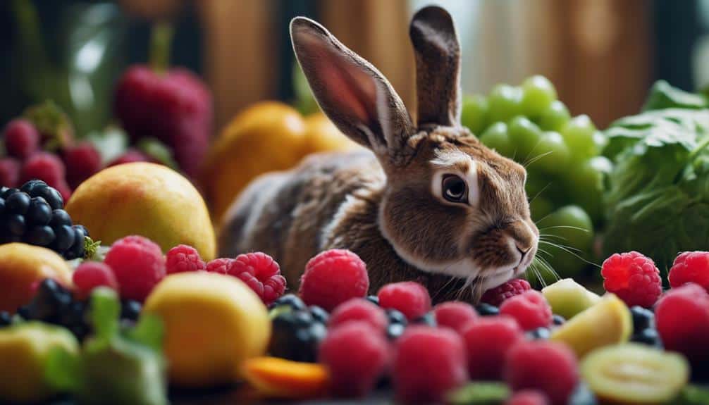 balanced diet importance