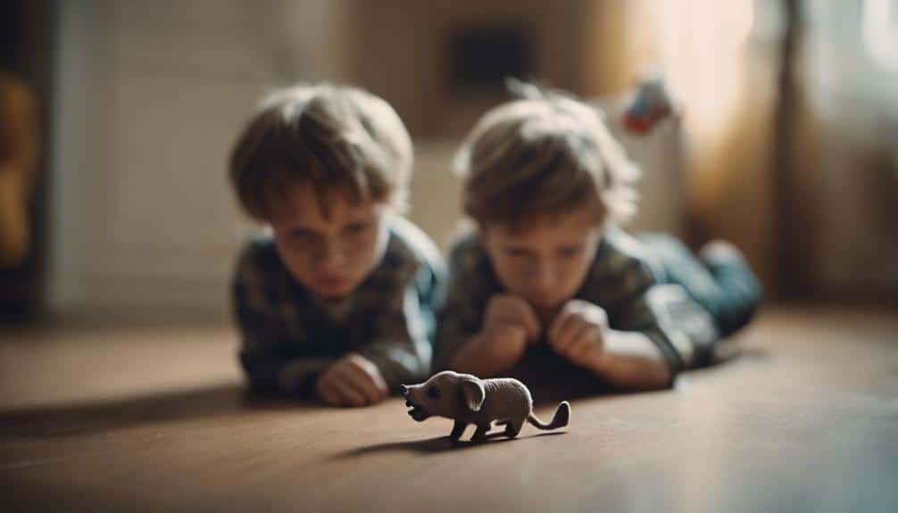 consequences of on screen violence