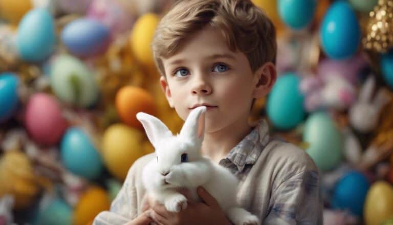 considerations for easter pets