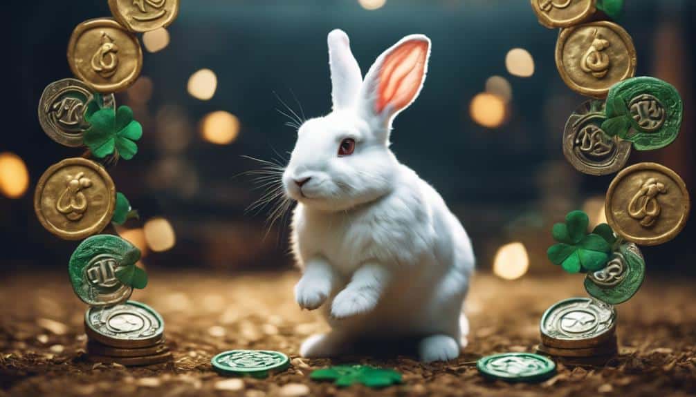 diverse meanings of rabbit