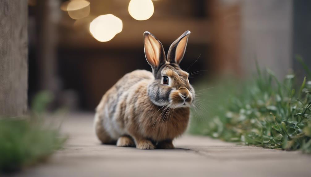 fear driven behavioral patterns