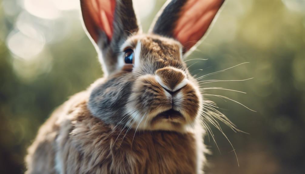 fear or pain response