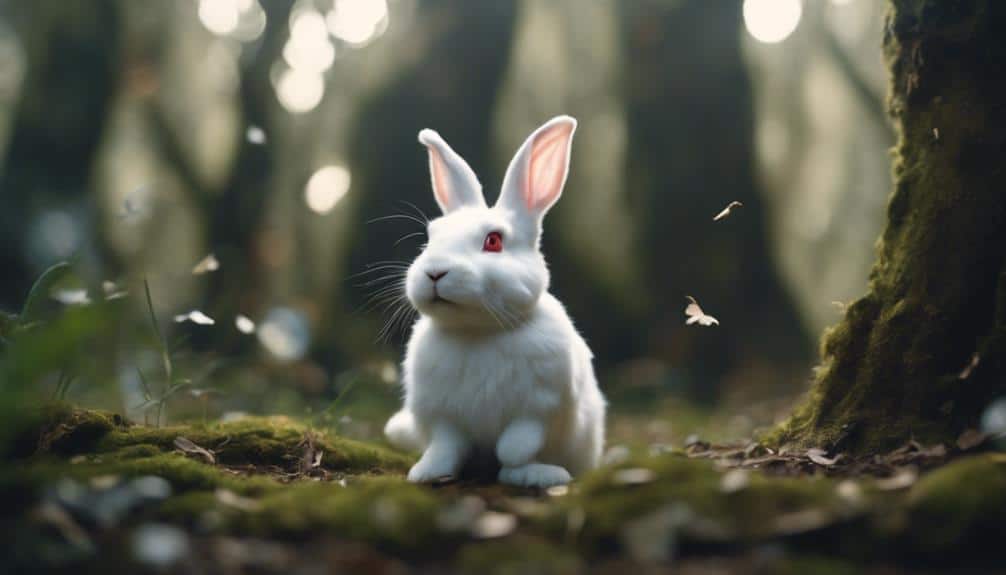 fertility and gentle spirit