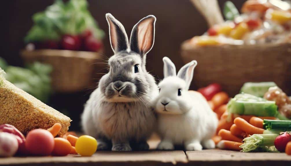 food choices affect lifespan