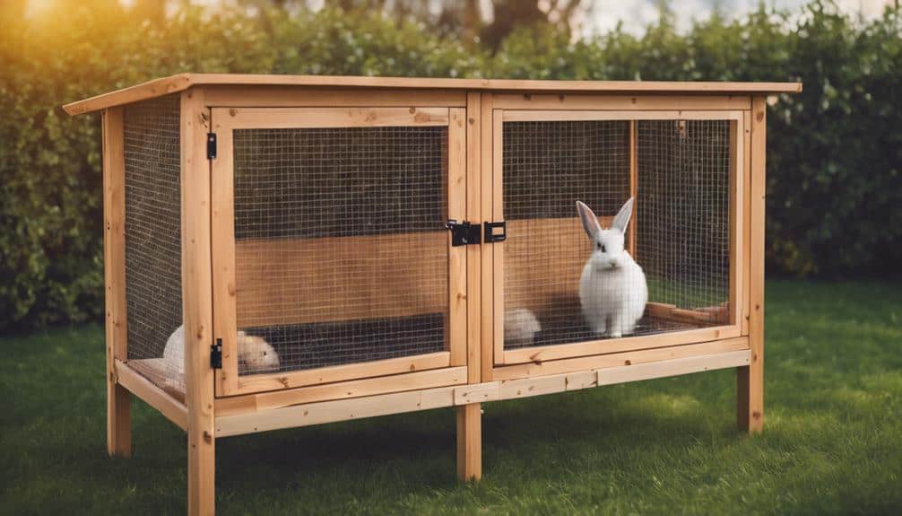 foundation of a house