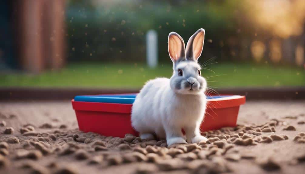 health risks for rabbits