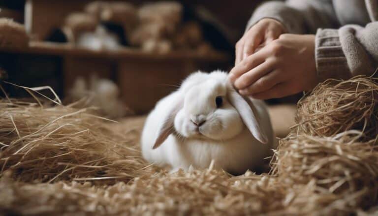 holland lop for beginners