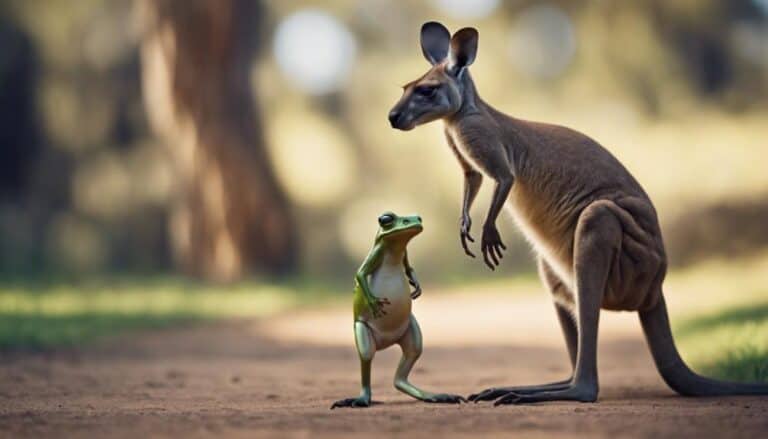 hopping is energy efficient