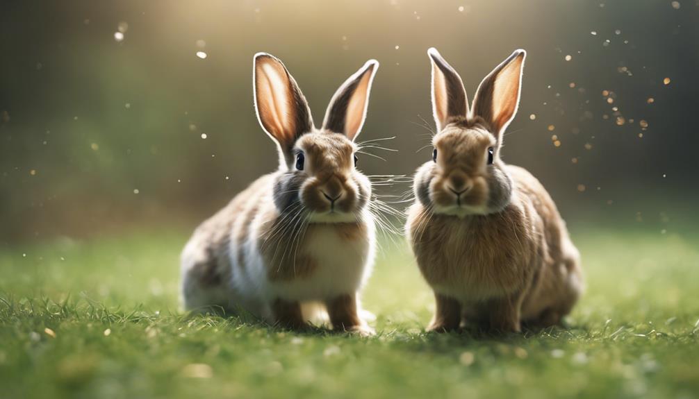 males mark their territory