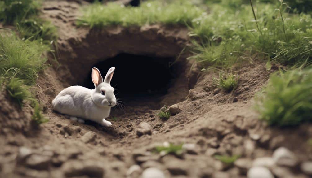 managing flood prone regions